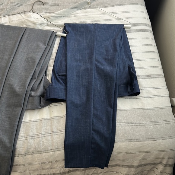 State and Liberty Dress Pants - Picture 6 of 6